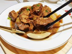 -十二粤味·顺德菜·烧鹅点心(五四广场店)