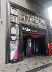 点击看大图 -3AM HAIR SALON烫发染发接发