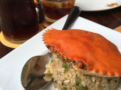 -Ministry of Crab(科伦坡店)