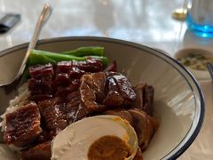 -金湖港式餐厅(建外店)