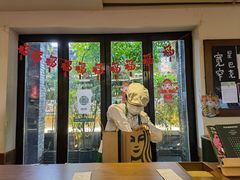 门面-星巴克臻选(成都宽窄巷子店)