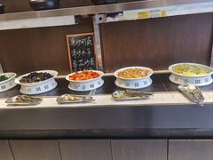 -苏州知音温德姆至尊酒店·四季海鲜自助餐厅(汾湖店)