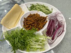 -苏师傅菜馆(上沙店)