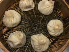 -上味馆南翔小笼(真金路店)