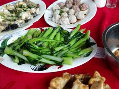 -伟记牛蹄(道滘店)