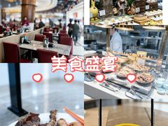 -怡咖啡自助餐(宁波香格里拉店)