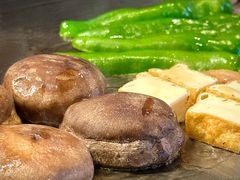 -神户牛排餐厅MOURIYA(总店)