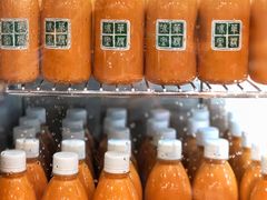 樽装冻奶茶-华嫂冰室(尖沙咀店)