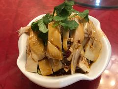 -桦立酒家(宜山路店)