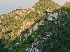 -泰山风景名胜区