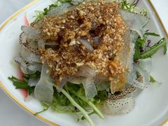 -日照大牌檔•小船海鲜(万平口店)