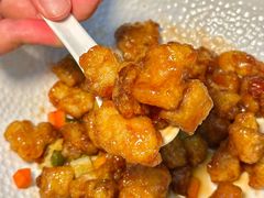 -老大连·海肠捞饭·大连海鲜大连菜(西安路店)