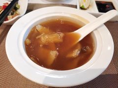 -泉州富力万达文华酒店·美食汇自助餐厅
