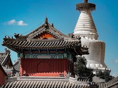 -妙应寺白塔