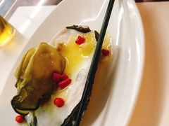 -量贩海鲜餐厅