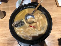 -竹里馆·淮扬菜·功夫茶(老门东店)