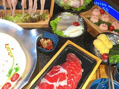 -湊湊火锅·茶憩(天环广场店)