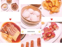 -香港百合居(LCM置汇旭辉广场店)