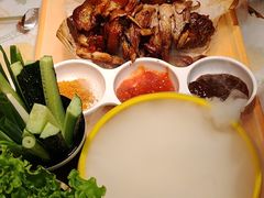 -大哈福烧烤·海鲜·家常菜(延安三路店)