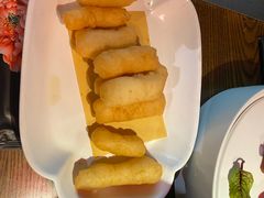 -掌柜的店·河南的菜(世茂店)