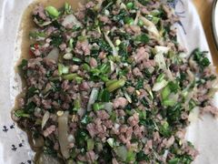 -多哥水傣味餐厅(司马巷店)