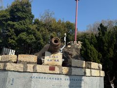 -胡里山炮台