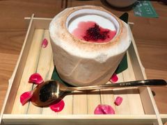 -云海肴·汽锅鸡·云南菜(高德置地店)