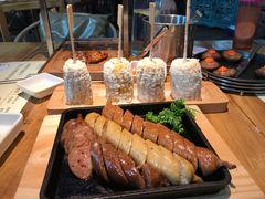 -通海俄式烧烤(下瓦房店)