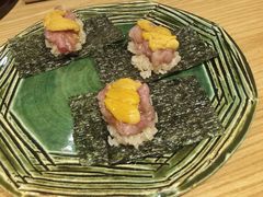 -鮨青(恒基名人购物中心店)