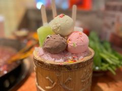 -周小明火锅(黑金冠社区店)