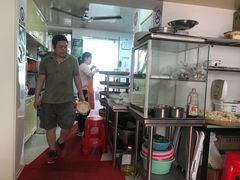 -阿麟馄饨(延长路店)