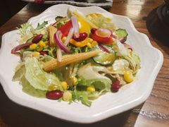 -匠牛道烤肉料理店(西坝河店)