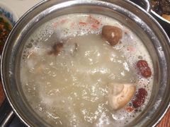 -龙聚德北京烤鸭(沙坪坝华宇A馆店)