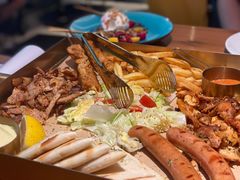 金排聚汇盘-HELLO MUSAE 拾光缪斯餐厅·纯正希腊风味(苏州中心店)