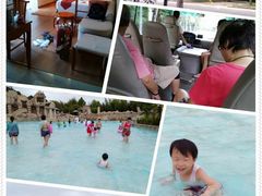 -太阳岛度假酒店