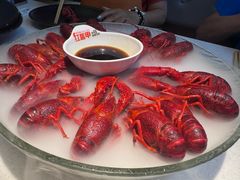 -红盔甲·小龙虾(天钥桥店)