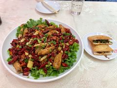 -嘉陵楼馋嘴城(簋街总店)