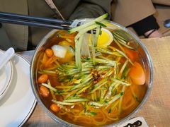 -石记东北风味烤肉店(子固路店)