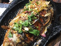 -将军肚烧烤鸡手王(东岭南街店)