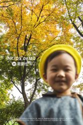-INKIDS潮童社儿童摄影(朝阳大悦城店)