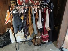 -暴风岛沉浸式体验馆(百联世纪店)