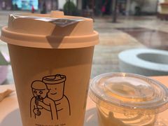 -喜茶(迪士尼小镇DP店)