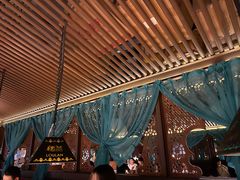 -楼兰新疆主题餐厅(苏州中心店)