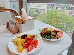 -庄子梦然·城市微度假·休闲·推拿·spa