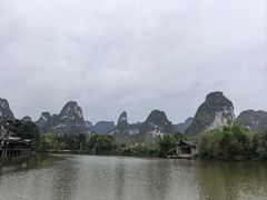 -明仕田园