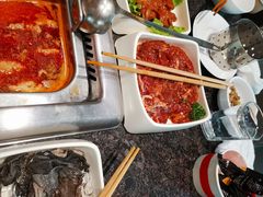 -海底捞火锅(崇文门新世界百货店)
