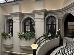 -狮王府淮扬菜(万象城店)