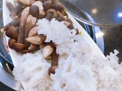 菌拼-领鲜风味花雕鸡(马端街店)