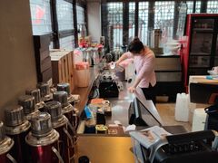 -香园茶社·金陵小灶(老门东店)