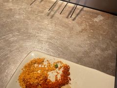 -很久以前羊肉串(南京路第一百货店)
